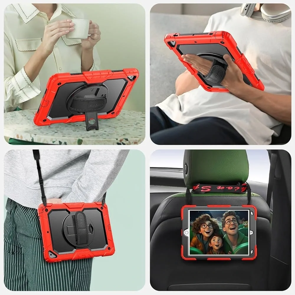 Tablet Case for Air 3 Pro 10.5